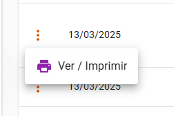 Ver/Imprimir